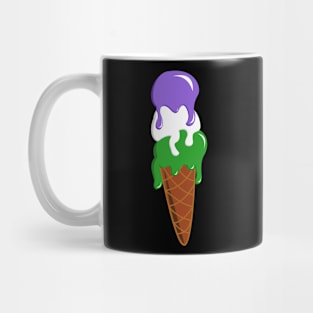 Scooped High for Pride Mug